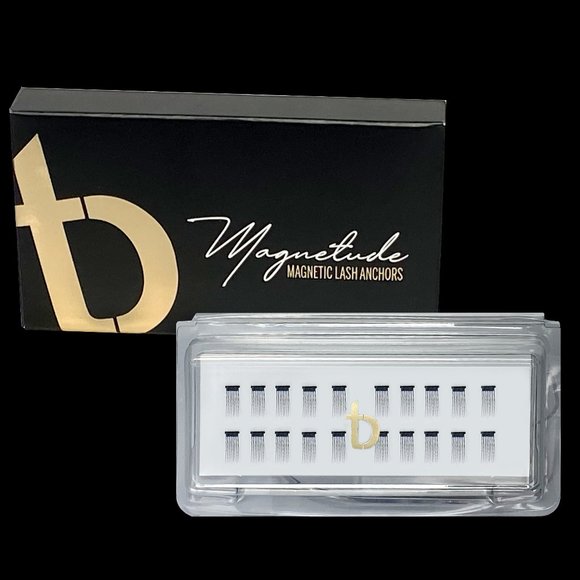 Tori Belle Makeup Lash Anchors Tori Belle Poshmark